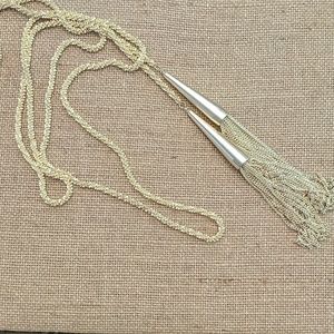 Kendra Scott Jewelry - Kendra Scott Phara Gold Necklace Kendra Scott Jewelry - Kendra Scott Phara Gold Necklace